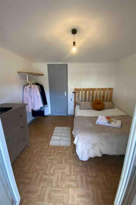 Appartement Typique Nicois En Plein Centre Ville ニース エクステリア 写真